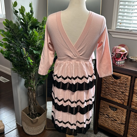 Marciano Sweater Dress (2 for 1) - Picture 3 of 7